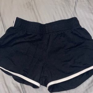 Girls 7 Shorts